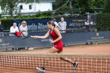 Bild 511 - BL DTV Hannover - Der Club an der Alster : Ergebnis: 2:7